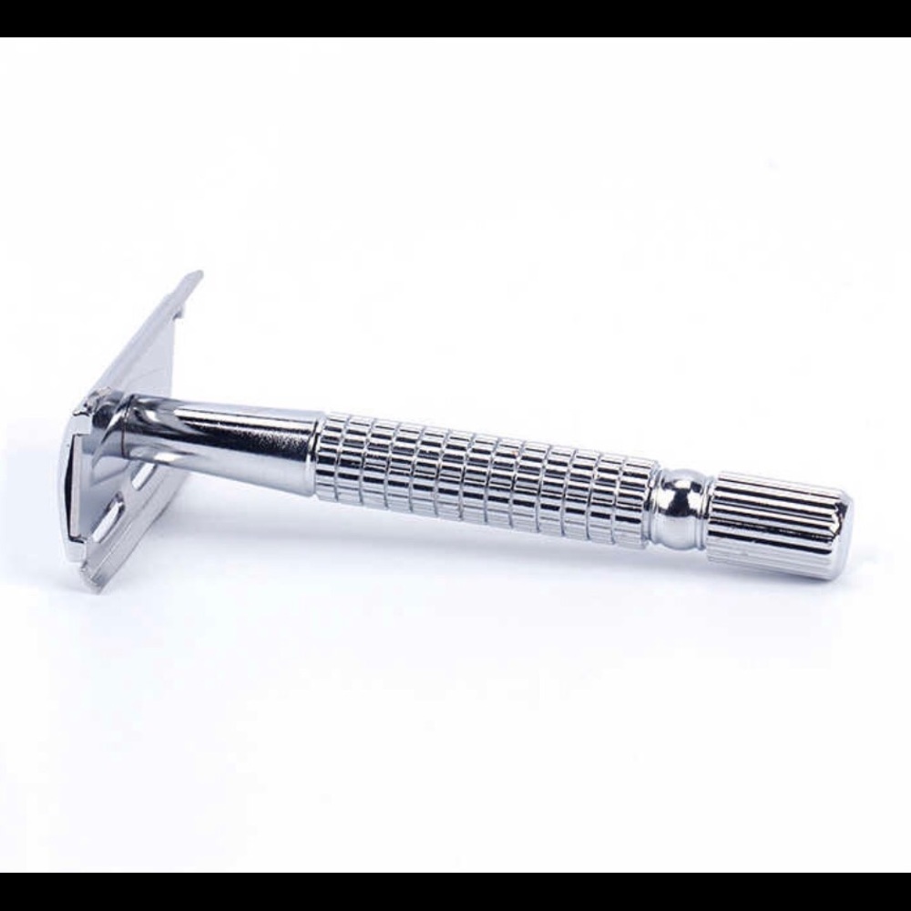 Double Edge Safety Razor - Picture 3 of 6